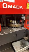 Image result for Parts Made On Amada Turret