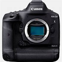 Image result for Canon Professional Cameras