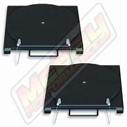 Image result for Wheel Alignment Turntables Plates