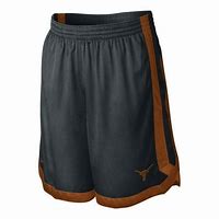Image result for Texas Longhorns KD Shorts