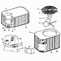 Image result for LG Portable Air Conditioner Parts
