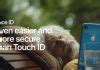 Image result for iPhone 5C Touch ID