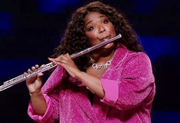 Image result for Lizzo Pepe Flute