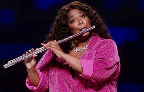 Image result for Lizzo Flute Radio Pack