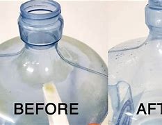 Image result for water bottles cleaning