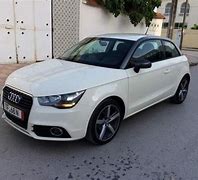 Image result for Audi A1 Prix Tunisie