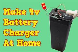Image result for Battery Charger at Home