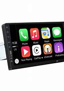 Image result for 1 Din Car Play
