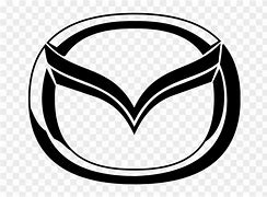 Image result for Mazda Logo Vector