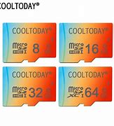 Image result for microSD Card Colors