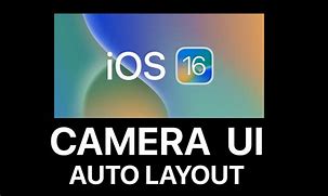 Image result for iPhone 6s Camera UI