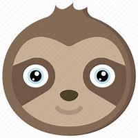 Image result for Avatar of Sloth
