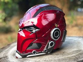 Image result for Futuristic Motorcycle Suit