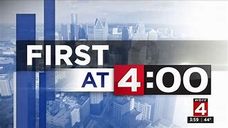 Image result for Local 4 News at 6Am