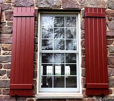 Image result for Outside Home Window Designs