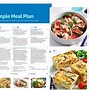 Image result for Weight Watchers Vegetarian Meal Plan