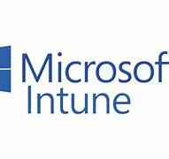 Image result for Microsoft Intune Logo