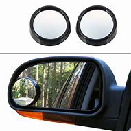 Image result for Stick On Convex Mirror