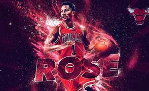 Image result for NBA MVP Derrick Rose