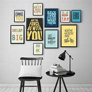 Image result for Office Wall Art