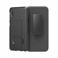 Image result for Verizon Samsung Galaxy A10E Shell Holster Combo