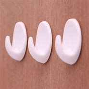 Image result for adhesives plastic hook