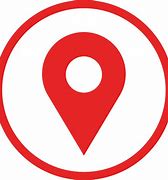 Image result for Location Pin Logo