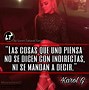 Image result for Karol G Quotes