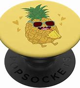 Image result for Pineapple Popsocket