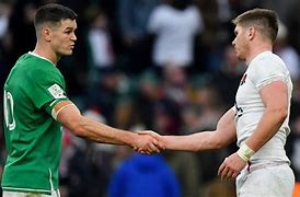 Image result for Sexton and Owen Farrell
