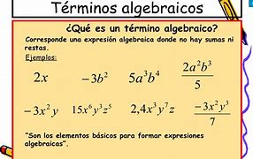Image result for algebfaico
