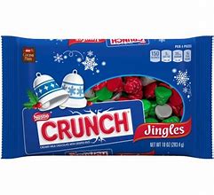 Image result for White Crunchy Candy