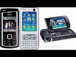 Image result for Nokia Model N70