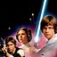 Image result for Star Wars Poster Luke Skywalker