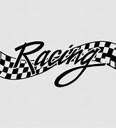 Image result for Auto Racing Flags Set