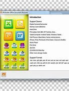 Image result for Microsoft Word ScreenShot