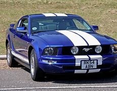 Image result for Revell Mustang Drag Car