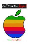 Image result for Apple Logo Constraction