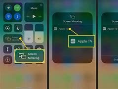 Image result for Apple Screen Mirroring