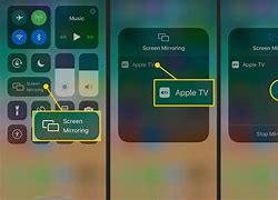 Image result for iPhone Slide Down Mirror