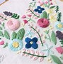 Image result for Machine Embroidery Designs