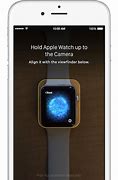 Image result for Pairing Apple Watch 8 with iPhone