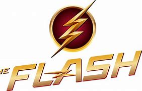 Image result for The Flash Film Logo