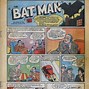 Image result for James Sime Batman Comic