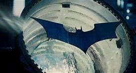 Image result for Gotham City Bat Signal From the TV Series