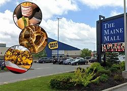 Image result for Largest Mall in Maine