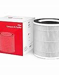 Image result for Vista Crest Portable Air Purifier Replacement Filter Fine Life Products