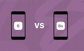 Image result for iphone 6 or 6s difference