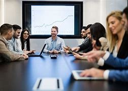 Image result for Business Meeting Stock