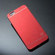 Image result for Red iPhone 6 Slim Case